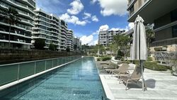 The Reef At King’s Dock (D4), Condominium #577782451